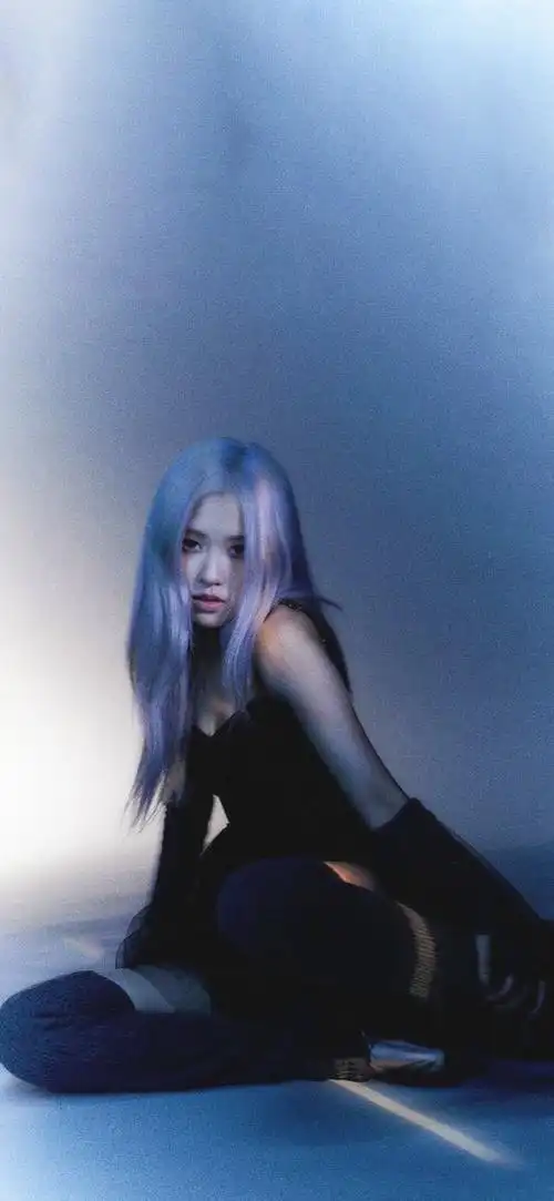 罗婕女士朴彩英roseros0776