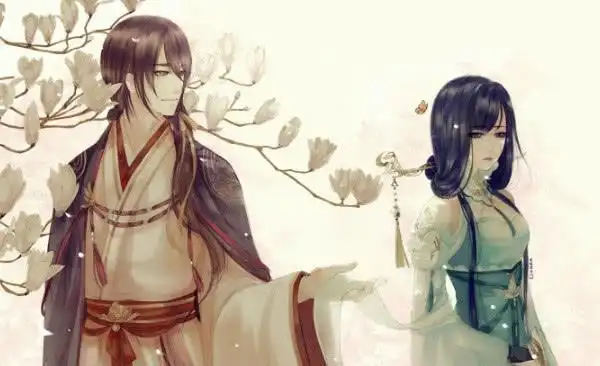 古风诗句文艺版"分手吧",看完不哭你砍我!_网易订阅