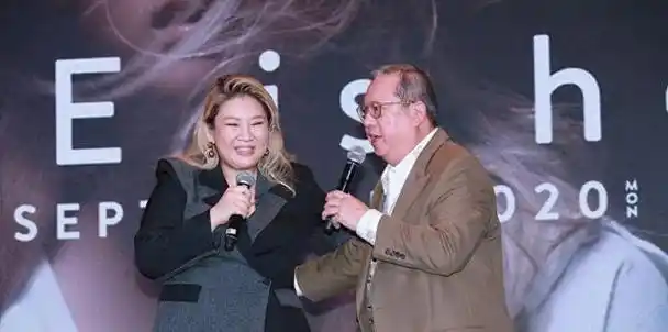 家族恩怨郑欣宜拒绝继承6000w豪宅与官晶华决裂