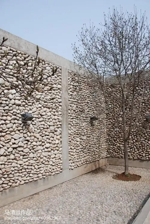 马清运设计作品父亲的宅1873757