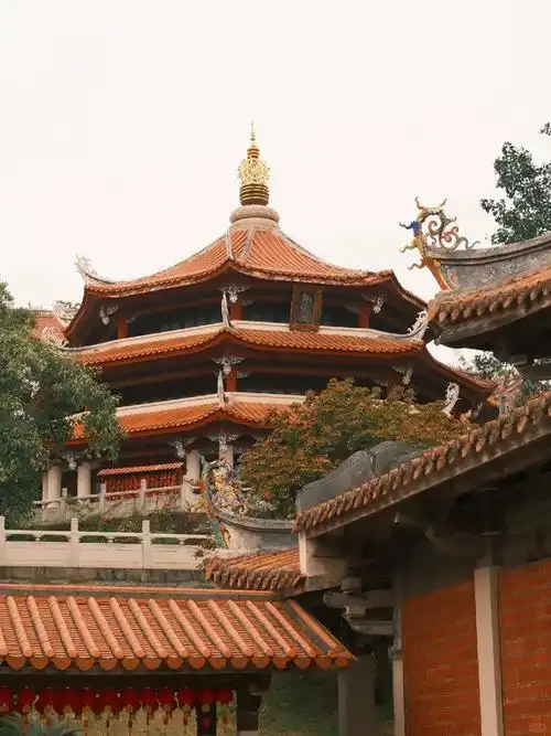 泉州旅游必去十大景点推荐泉州旅游攻略泉州旅游攻略自由行