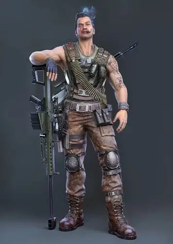 泰斯丁数码(tastycg)