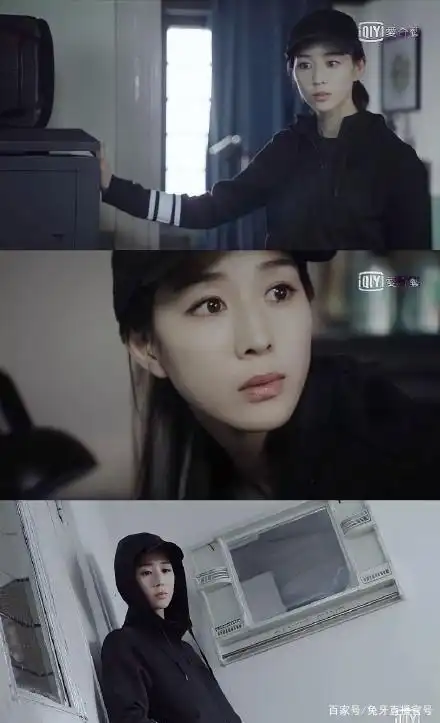 《不说再见》真是越来越精彩了