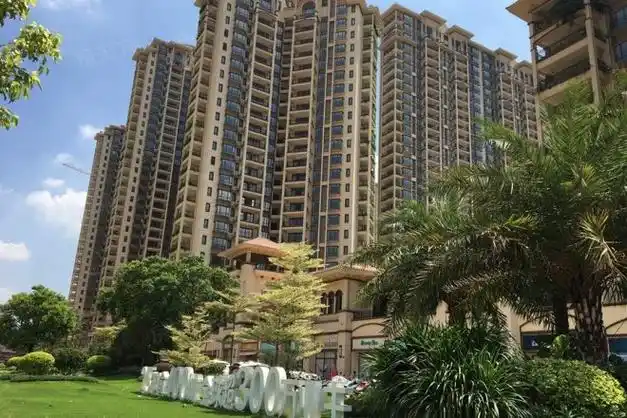 碧桂园·天玺湾