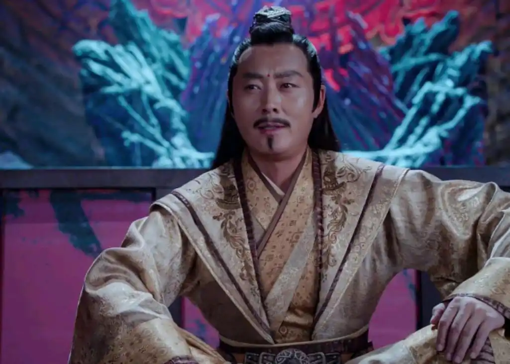 《陈情令》之金光善为何弃了金光瑶,最后却又认了他?