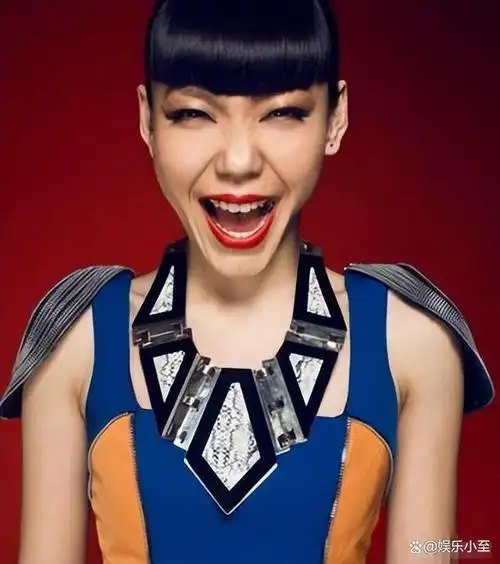 亚洲最丑女星吴莫愁从走红到消失三年她经历了什么