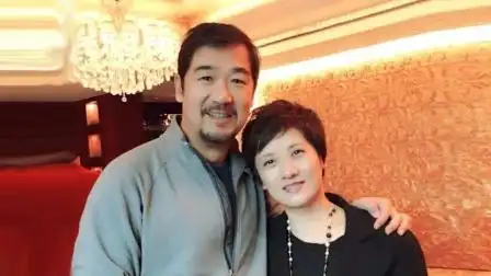 邓婕领养之谜:女儿越来越像张国立?