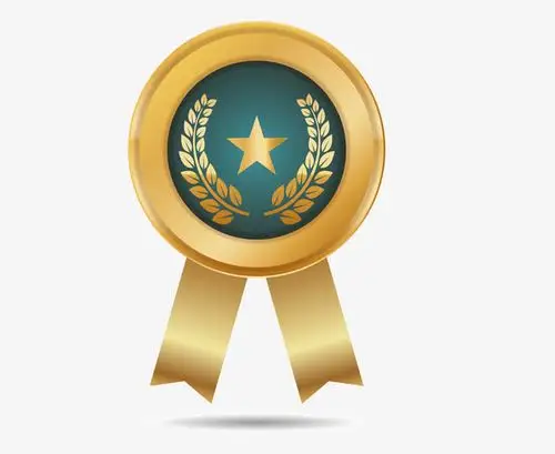 金星等级勋章png图片免抠素材免费下载_觅元素51yuansu.com