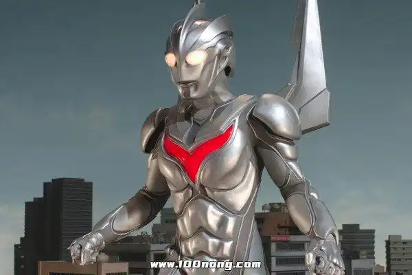 奥特曼名字大全加图片,奥特曼种类及名字图片(附带邪恶奥特曼)