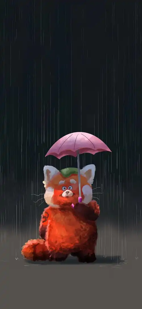 手机屏保动画图片「手机屏保动画怎么设置」-友友