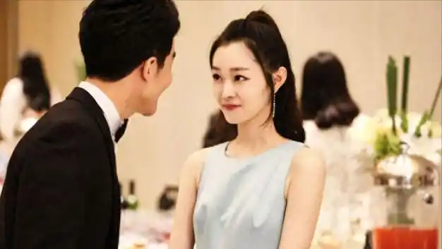 看了宋轶的学生照后,我才懂原来她和刘亦菲是同类|倪妮|张睿|娱乐圈