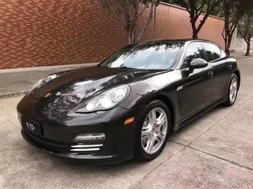 这款保时捷帕拉梅拉售价26万,黄金排量,炸街百分百!