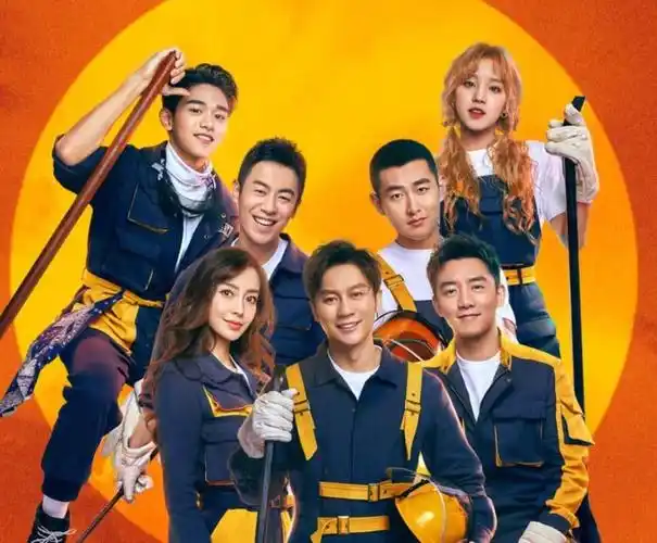 综艺节目|《跑男9》刚官宣就遇到强敌,看清对方阵容后,这下导演慌神了