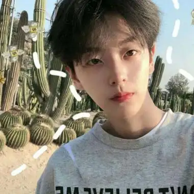 qq头像男生帅气高冷超拽霸气男生图片大全