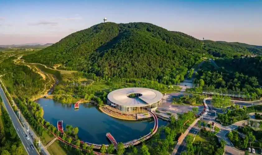 南京免门票的景点 南京哪些景点免门票