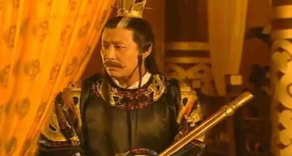 赵德芳在后人传颂中被赞为"八贤王", 为何宋太祖不传位于他?