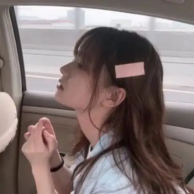 有气质的侧面头像(优选24张)