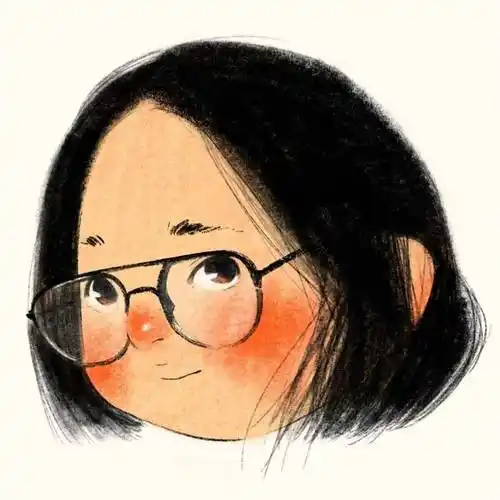 简单有趣的微信头像