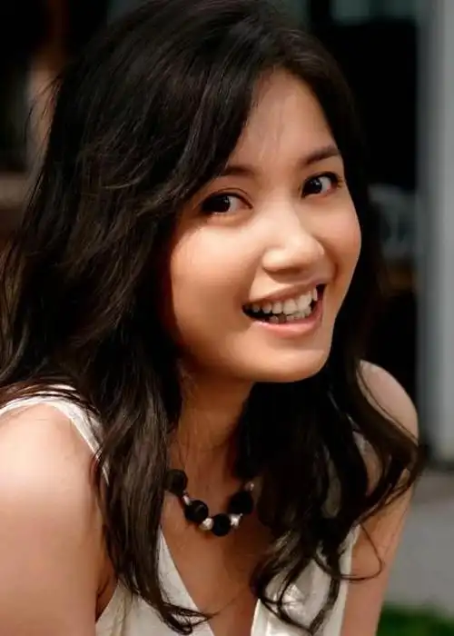 王乙竹_演员_作品_个人资料_简历_生日_经历_留言 - 酷乐米