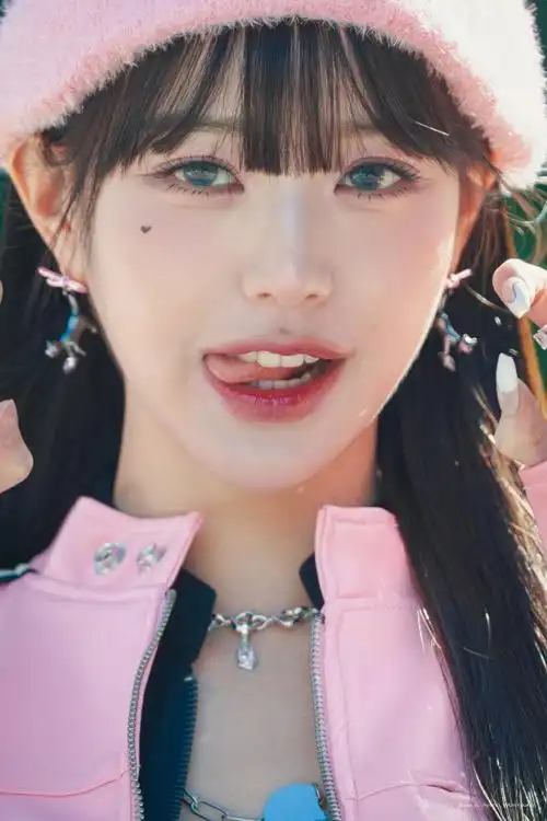 张元英超话90#张元英五代icon#231021 音中迷你fm高清饭拍4pbaddie