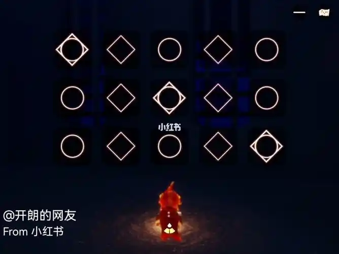 光遇练琴日常千本樱只会一点好多弹错的