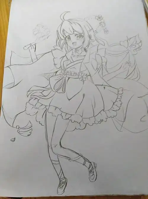 可可爱爱花小楼迷你号790100643