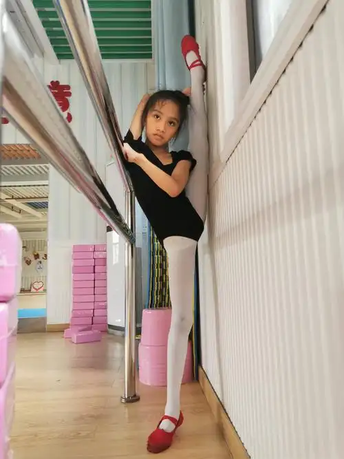 【童艺舞蹈】暑假基本功小课花絮