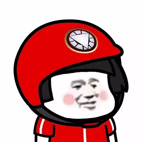 头像 | 超全头盔蘑菇头