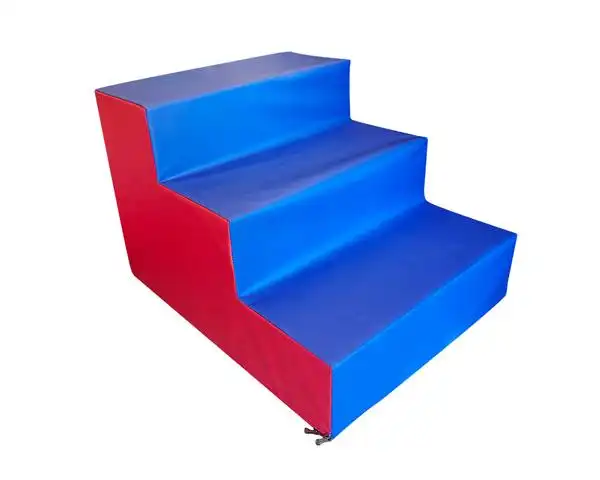 南通软体三步台阶