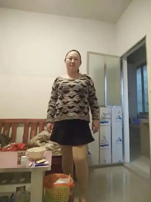 胖子穿什么裙子好看呢～～我是一个胖子女～～身高164～～体重160全身