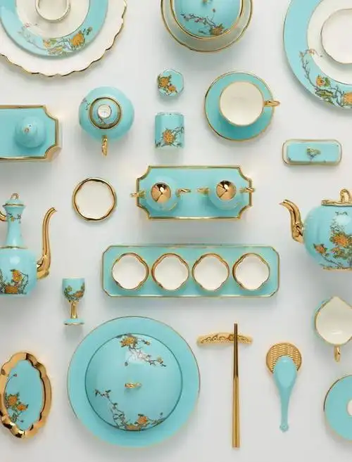 "匠心导师团"陶瓷产品设计导师卢边芳:热爱和坚持是破解一切难题的"金