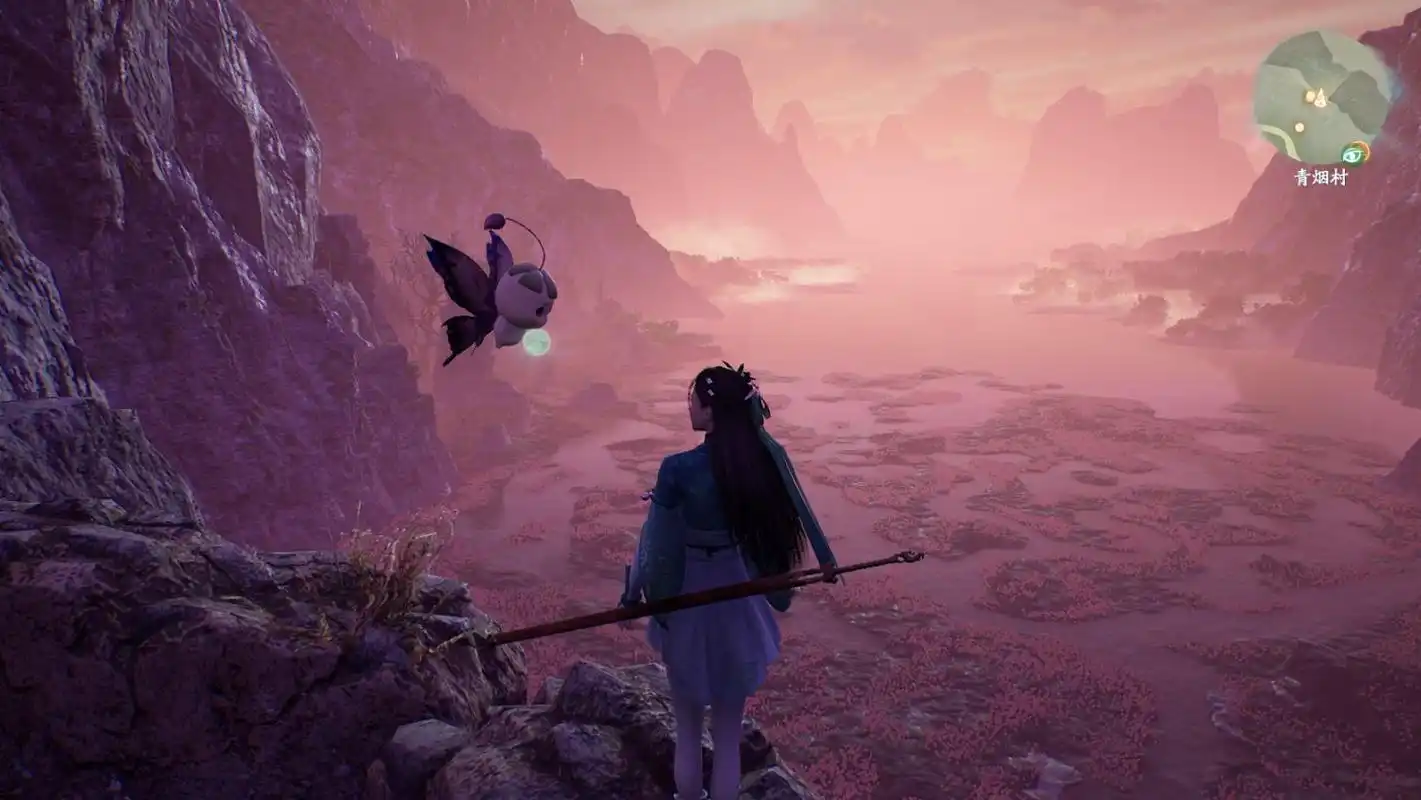 仙剑奇侠传7评测好钢没能用在刀刃上