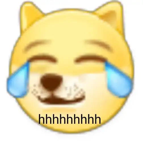 哈哈哈小黄脸表情包阴阳怪气小黄脸表情包