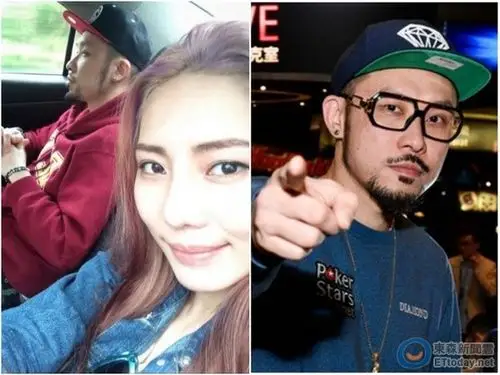 热狗小模女友爆怀胎7月!再未婚当爸:我外面不知道几个