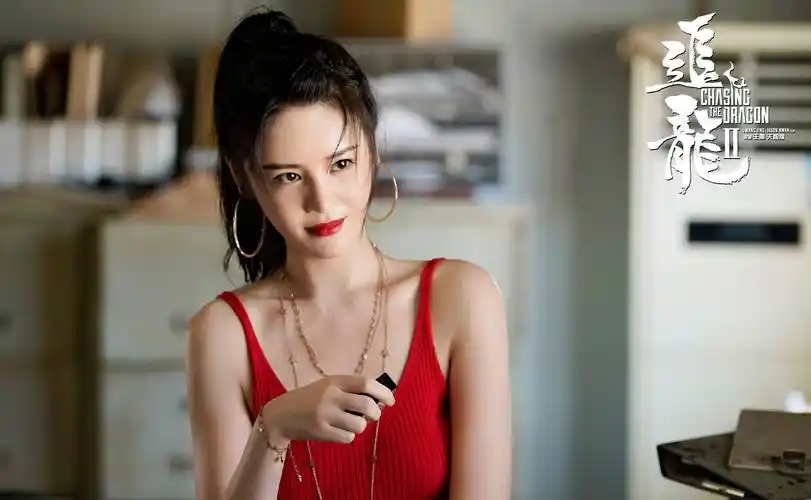 想复制时尚女神,颜值忽高忽低可不行_邱意浓_王晶_观众