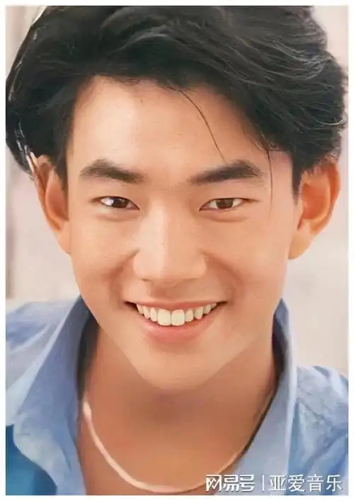 56岁的任贤齐让世界再次刮目相看