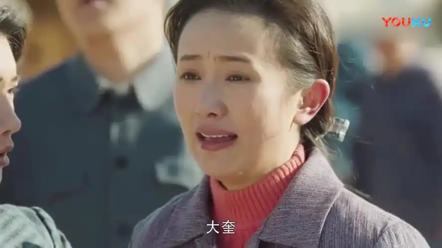 最美的青春孟月同意跟那大奎离婚关键时刻众人前来劝散伙