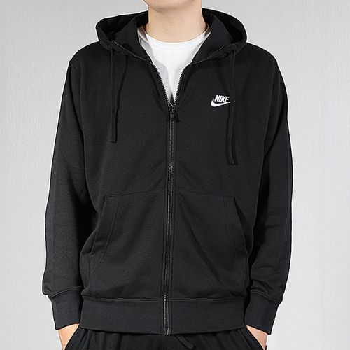 nike耐克运动套装2020秋季新款休闲装防风外套运动套装