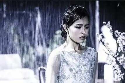 寒战2里所有女演员