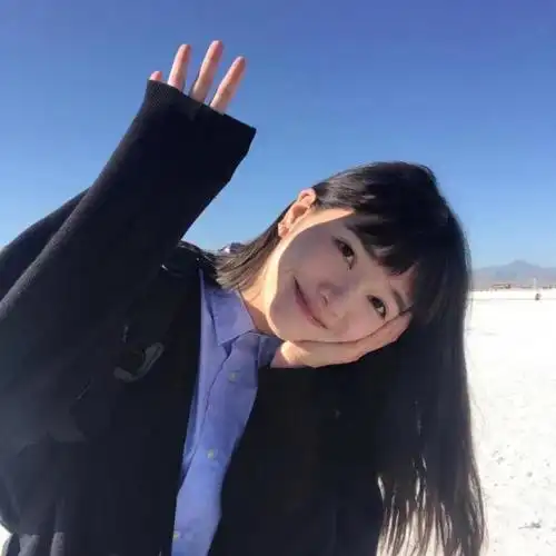 俏皮可爱搞怪头像大全最新女生皮一点的qq头像