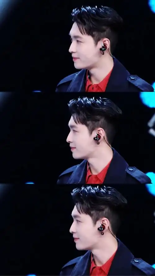 张艺兴 偶像练习生