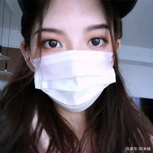 学会这几招,成为一个高颜值的"口罩人"!