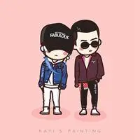 pgone万磁王q版头像 卡通q版万磁王头像图片_微信头像图片大全