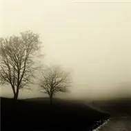 伤感凄凉风景头像图片大全