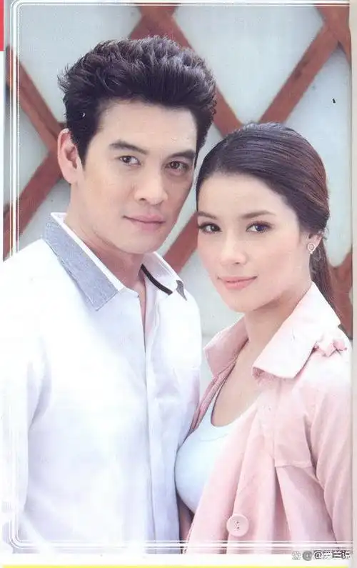 颜值高又很撩的泰剧有什么