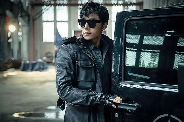 沙海,沙海,沙海剧照,剧照沙海官方剧照 剧照图片