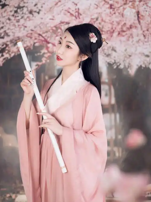 盘子女人坊拍照初体验二三生三世凤九