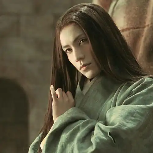 西厂厂公雨化田