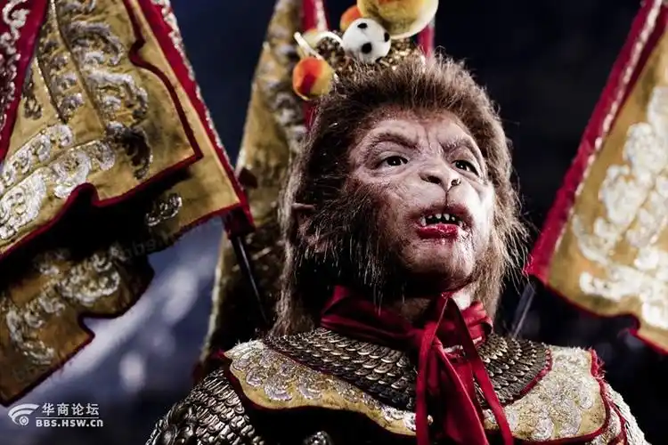 【tiu之电影心情】一生所爱《西游-降魔篇》