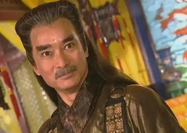 《天龙八部》,《新扎师兄1988》,《盖世豪侠》《金玉满堂》,《碧血